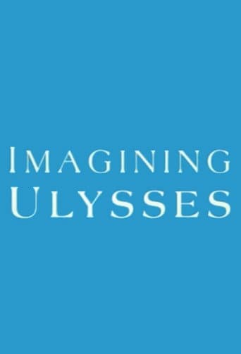Poster for Imagining Ulysses