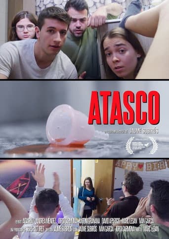 Poster for Atasco