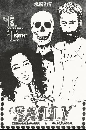 Poster for Sally