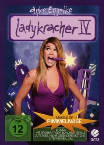 Poster for Season 4