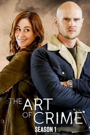 Poster for Season 1