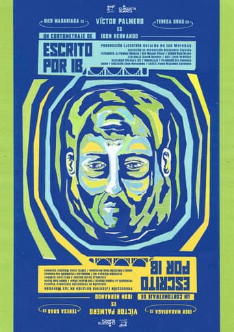 Poster for Escrito por Ib
