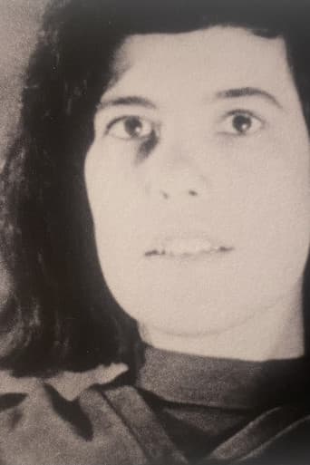 Poster for Screen Test [ST323]: Susan Sontag