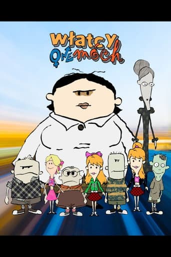 Poster for Season 1