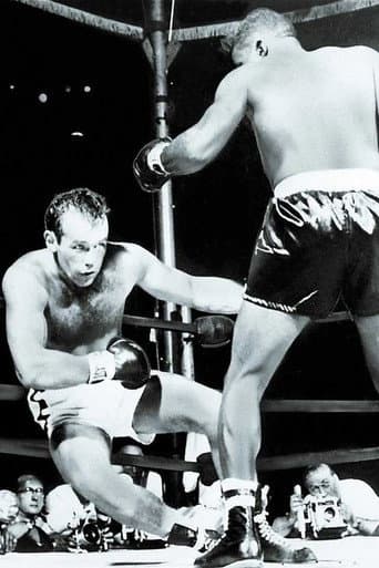 Poster for Avgörandet Floyd - Ingo
