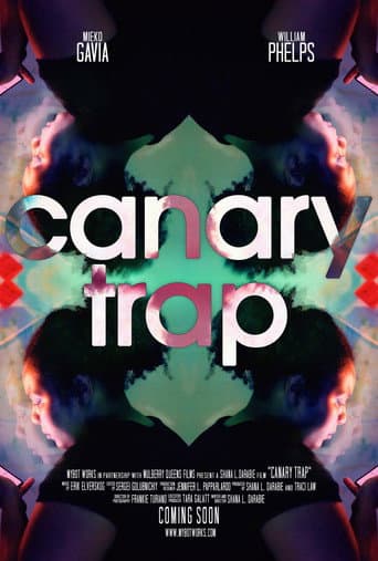 Poster for Canary Trap