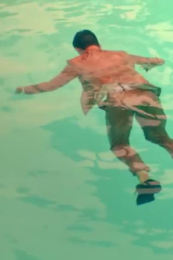 Poster for Fish in the Sea