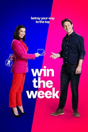 Poster for Win the Week