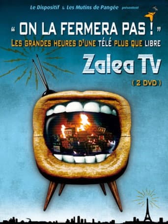Poster for On la fermera pas !