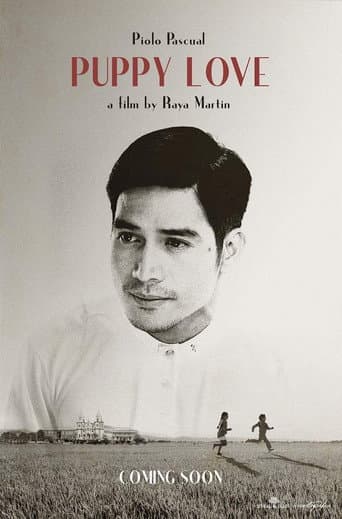Poster for Puppy Love