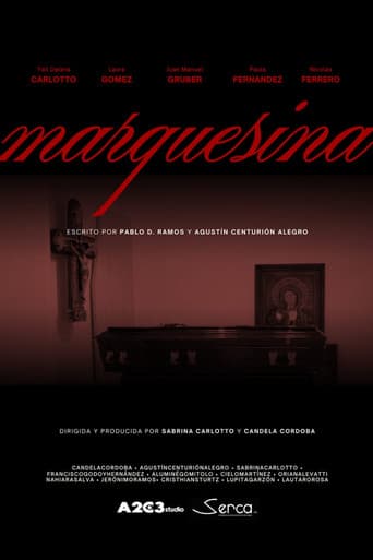 Poster for Marquesina
