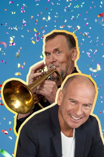 Poster for Massor med schlager