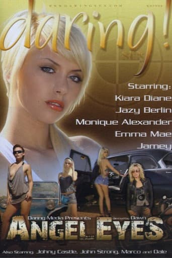 Poster for Angel Eyes