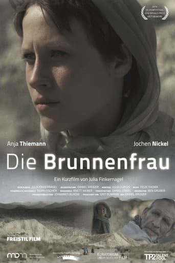 Poster for Die Brunnenfrau
