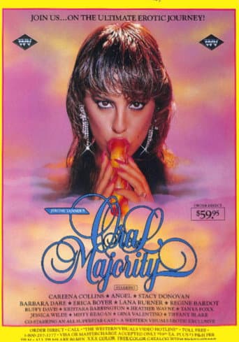 Poster for Oral Majority