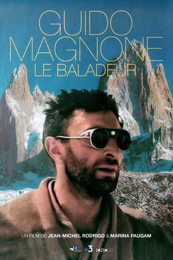 Poster for Guido Magnone - Le Baladeur