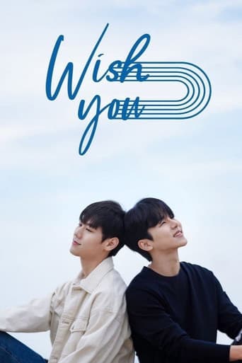 Poster for WISH YOU: Your Melody From My Heart