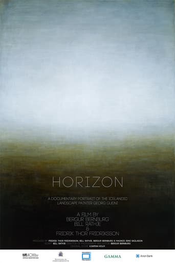 Poster for Horizon