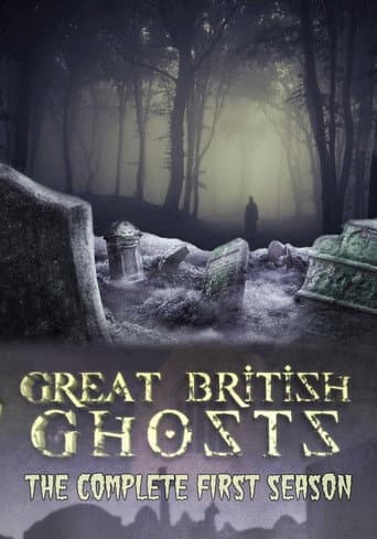 Poster for Season 1