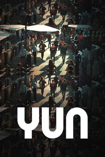 Poster for Yun