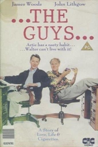 Poster for The Boys