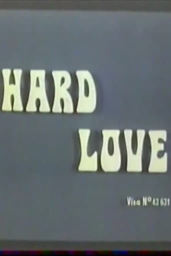 Poster for Hard Love