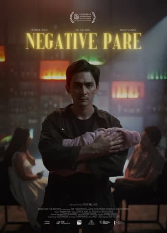 Poster for Negative Pare
