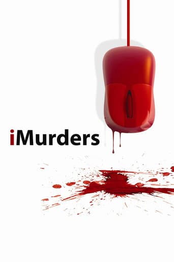 Poster for iMurders