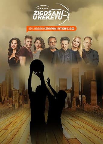 Poster for Season 2