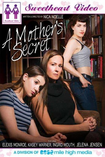 Poster for A Mother's Secret