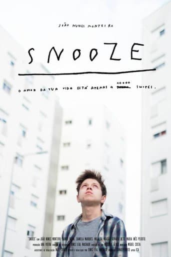 Poster for Snooze