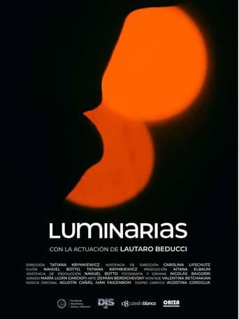 Poster for Luminaries