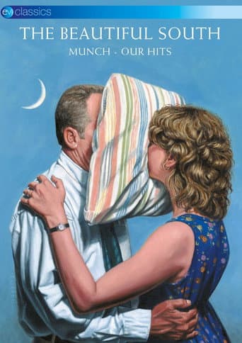 Poster for The Beautiful South : Munch - Our Hits