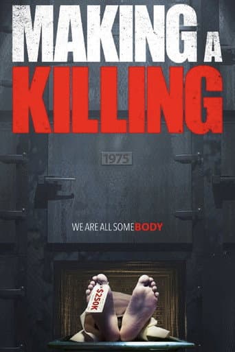 Poster for Making a Killing