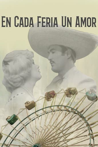 Poster for En Cada Feria Un Amor