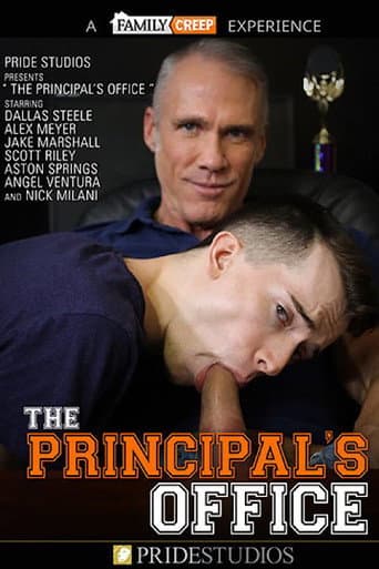 Poster for The Principal's Office