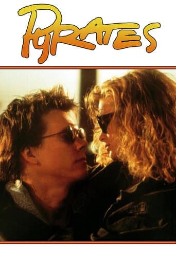 Poster for Pyrates