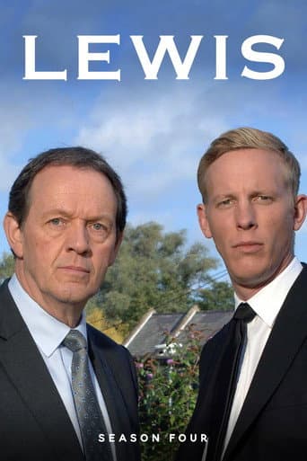 Poster for Season 4