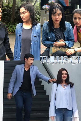 Poster for Tulus Cinta