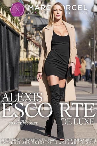 Poster for Alexis, Escort Deluxe