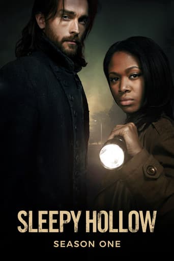 Poster for Season 1
