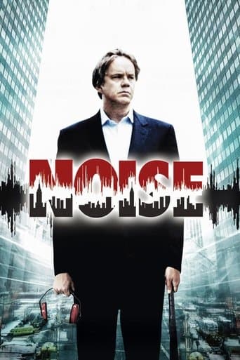 Poster for Noise