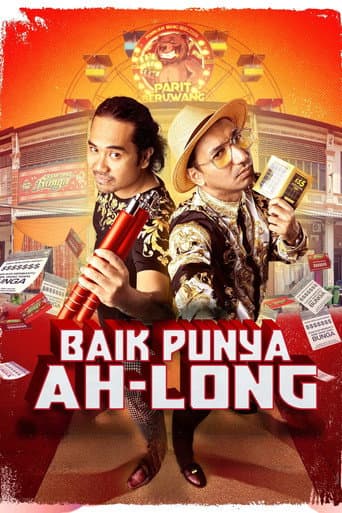 Poster for Baik Punya Ah Long