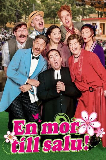 Poster for En mor till salu