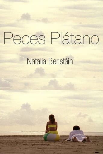 Poster for Peces Plátano