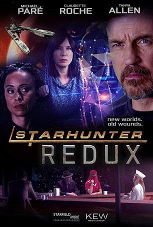 Poster for Starhunter ReduX
