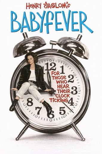Poster for Babyfever