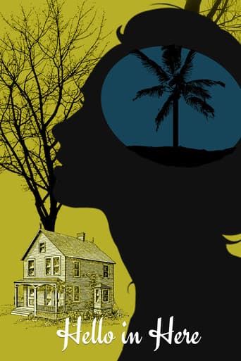 Poster for Hello in Here