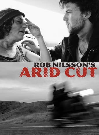 Poster for Arid Cut