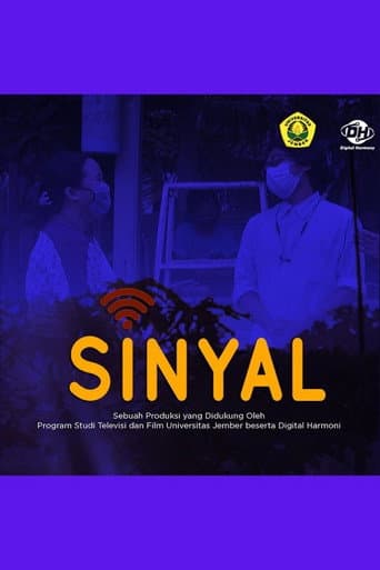 Poster for Sinyal